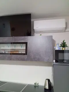 Фото гостя 9 — Студия однокомнатная в Нижегородском, 29 м², Нижний Новгород