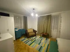 Фото гостя 1 — Квартира однокомнатная у Уделки, в Выборгском, 32 м², Санкт-Петербург