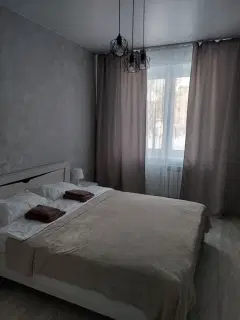 Фото гостя 3 — Квартира двухкомнатная на улице Базарной, 60 м², Ярославль