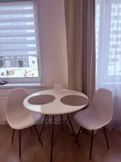 Фото гостя 7 — Студия однокомнатная в Академическом, 25 м², Екатеринбург