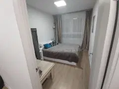 Фото гостя 6 — Квартира двухкомнатная на улице Лескова, 48 м², Ярославль