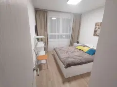 Фото гостя 12 — Квартира двухкомнатная на улице Лескова, 48 м², Ярославль