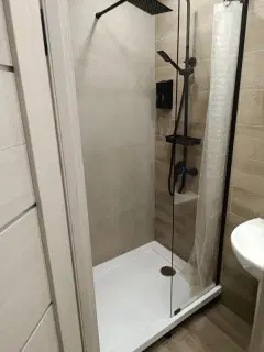 Фото гостя 2 — Апартаменты однокомнатные на проспекте Ленина, 27 м², Мурманск