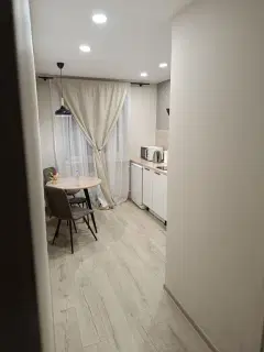 Фото гостя 5 — Апартаменты однокомнатные на проспекте Ленина, 27 м², Мурманск