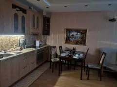 Фото гостя 12 — Квартира однокомнатная на проспекте Ленинградском, 56 м², Выборг