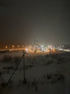 Фото гостя 1 — Квартира однокомнатная, 32 м², Кстово