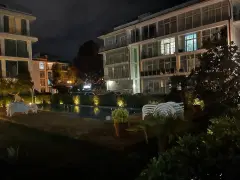 Фото гостя 1 — Апартаменты двухкомнатные на бульваре Надежде, 40 м², Сириус