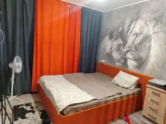 Фото гостя 2 — Студия однокомнатная на улице Ворошилова, 24 м², Кемерово
