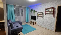 Фото гостя 5 — Квартира двухкомнатная в переулке Комсомольском, 42 м², Муром