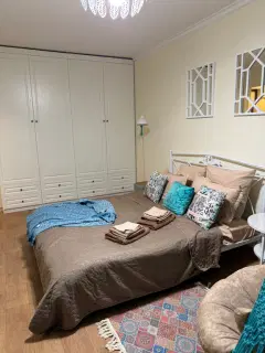 Фото гостя 5 — Квартира однокомнатная в Автозаводском, 32 м², Тольятти