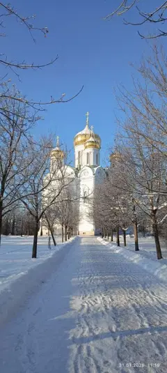 Фото гостя 8 — Квартира однокомнатная в Пушкинском, 31 м²