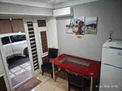 Фото гостя 4 — Студия однокомнатная на улице Ленина, 30 м², Ессентуки