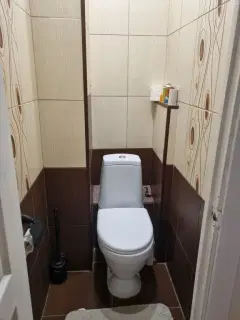 Фото гостя 1 — Квартира однокомнатная в Советском, 35 м², Красноярск