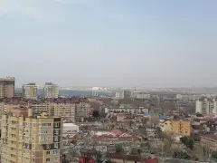 Фото гостя 2 — Студия однокомнатная на улице Владимирской, 26 м², Анапа