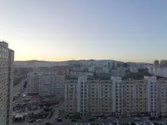 Фото гостя 8 — Студия однокомнатная на улице Владимирской, 26 м², Анапа
