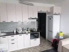 Фото гостя 12 — Студия однокомнатная на улице Владимирской, 26 м², Анапа