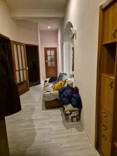 Фото гостя 12 — Квартира двухкомнатная у Адмы, в Центральном, 75 м², Санкт-Петербург