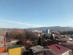 Фото гостя 2 — Квартира двухкомнатная в переулке Станиславского, 65 м², Владикавказ