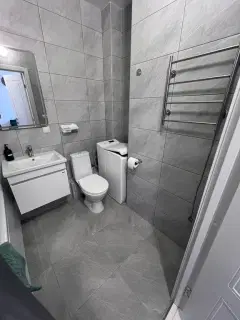 Фото гостя 8 — Студия однокомнатная в Нижегородском, 29 м², Нижний Новгород