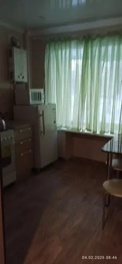 Фото гостя 1 — Квартира однокомнатная на улице Северной, 30 м², Углич