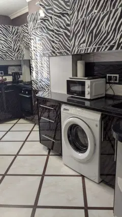 Фото гостя 6 — Квартира однокомнатная на улице Солнечной, 39 м², Зеленоградск