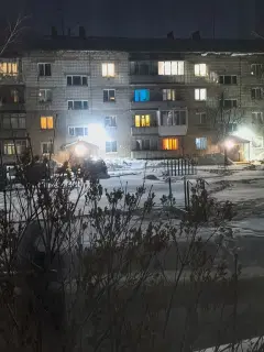Фото гостя 3 — Квартира двухкомнатная на улице Попова, 50 м², Бердск
