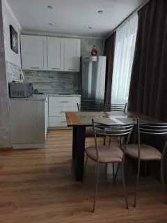 Фото гостя 3 — Квартира однокомнатная на улице Республики, 31 м², Тюмень