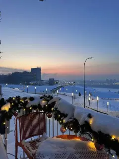 Фото гостя 9 — Квартира однокомнатная у метро Горьковская, 30 м², Нижний Новгород