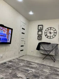Фото гостя 4 — Квартира двухкомнатная в Центральном, 43 м², Тула