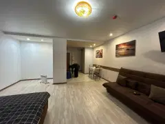 Фото гостя 1 — Студия однокомнатная в Октябрьском, 35 м², Екатеринбург