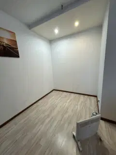 Фото гостя 3 — Студия однокомнатная в Октябрьском, 35 м², Екатеринбург