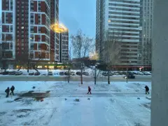 Фото гостя 5 — Студия однокомнатная в Октябрьском, 35 м², Екатеринбург