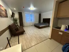 Фото гостя 6 — Студия однокомнатная в Октябрьском, 35 м², Екатеринбург
