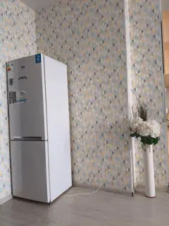 Фото гостя 9 — Студия однокомнатная у Сибирской, в Центральном, 30 м², Новосибирск