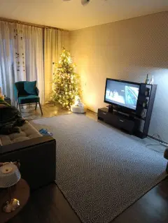 Фото гостя 10 — Квартира трёхкомнатная на улице Куйбышева, 85 м², Кисловодск