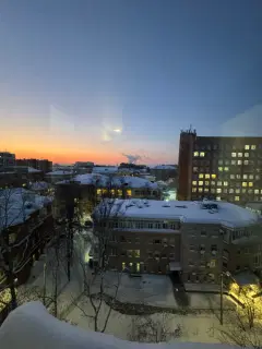 Фото гостя 8 — Квартира однокомнатная в Нижегородском, 35 м², Нижний Новгород