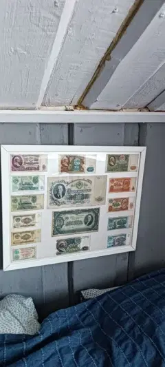 Фото гостя 5 — Дом 11-местный в деревни Козынево, 100 м², Великий Новгород