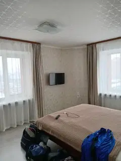 Фото гостя 5 — Квартира однокомнатная у Беговой, в Приморском, 39 м², Санкт-Петербург