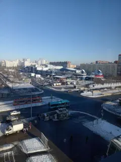 Фото гостя 12 — Квартира однокомнатная у Беговой, в Приморском, 39 м², Санкт-Петербург