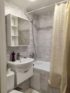 Фото гостя 1 — Квартира двухкомнатная в Центральном, 43 м², Тула