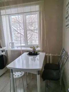 Фото гостя 2 — Квартира двухкомнатная в Центральном, 43 м², Тула