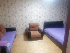 Фото гостя 5 — Квартира однокомнатная у Молодёжной, в Кунцево, 42 м², Москва