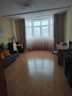 Фото гостя 3 — Квартира двухкомнатная у Чкаловской, в Химмаше, 48 м², Екатеринбург
