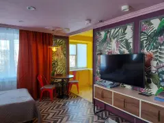 Фото гостя 9 — Квартира однокомнатная на улице Софьи Перовской, 33 м², Тула