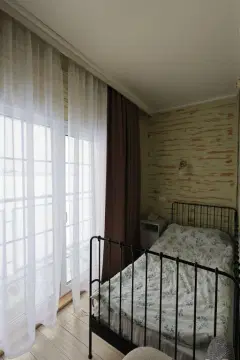 Фото гостя 6 — отель «Островский причал», Кострома