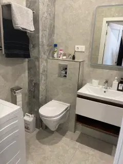 Фото гостя 11 — Квартира однокомнатная у Кировской, в Молитовке, 38 м², Нижний Новгород