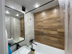Фото гостя 4 — Квартира однокомнатная у Ботаники, в Октябрьском, 50 м², Екатеринбург