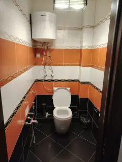 Фото гостя 1 — Квартира трёхкомнатная в Ново-Савиновском, 95 м², Казань