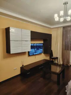 Фото гостя 3 — Квартира трёхкомнатная в Ново-Савиновском, 95 м², Казань