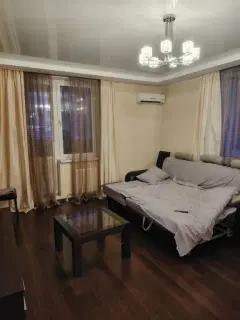 Фото гостя 5 — Квартира трёхкомнатная в Ново-Савиновском, 95 м², Казань